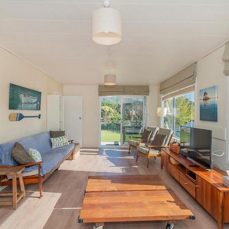 Hahei Kiwi Bach - Hahei Holiday Home Exteriér fotografie