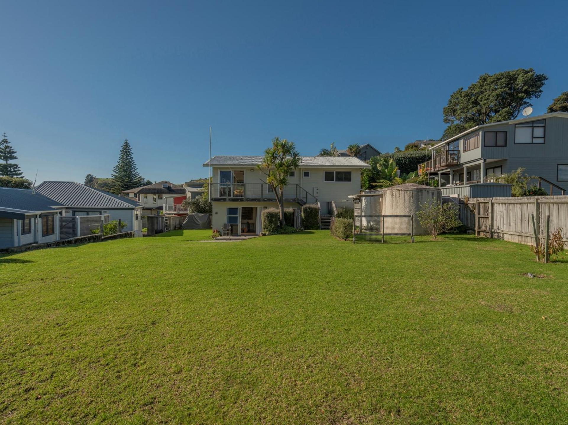 Hahei Kiwi Bach - Hahei Holiday Home Exteriér fotografie