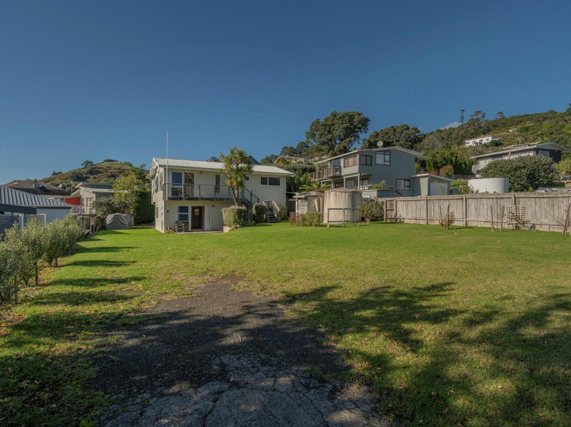 Hahei Kiwi Bach - Hahei Holiday Home Exteriér fotografie