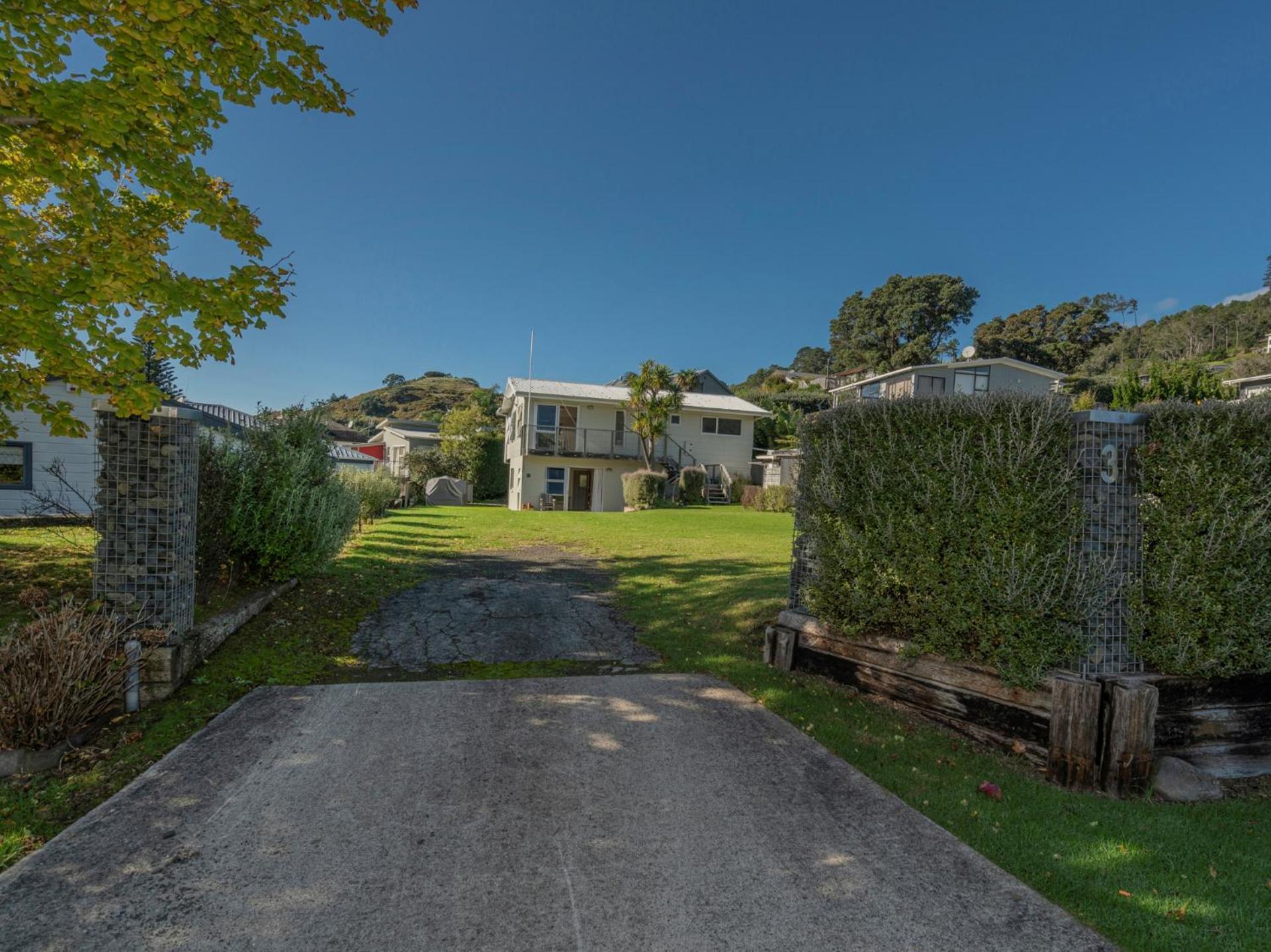 Hahei Kiwi Bach - Hahei Holiday Home Exteriér fotografie