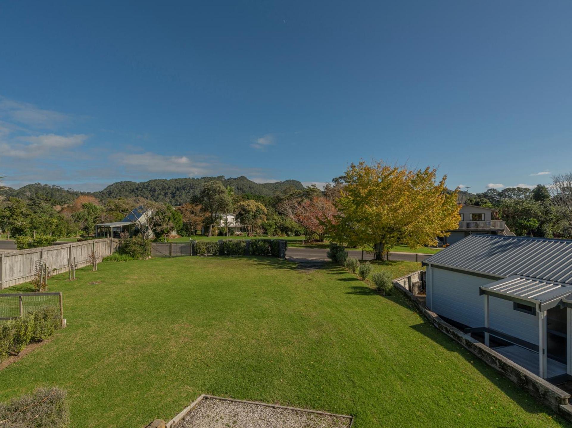 Hahei Kiwi Bach - Hahei Holiday Home Exteriér fotografie