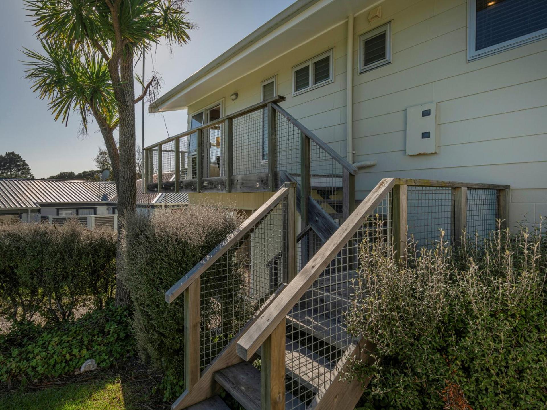 Hahei Kiwi Bach - Hahei Holiday Home Exteriér fotografie