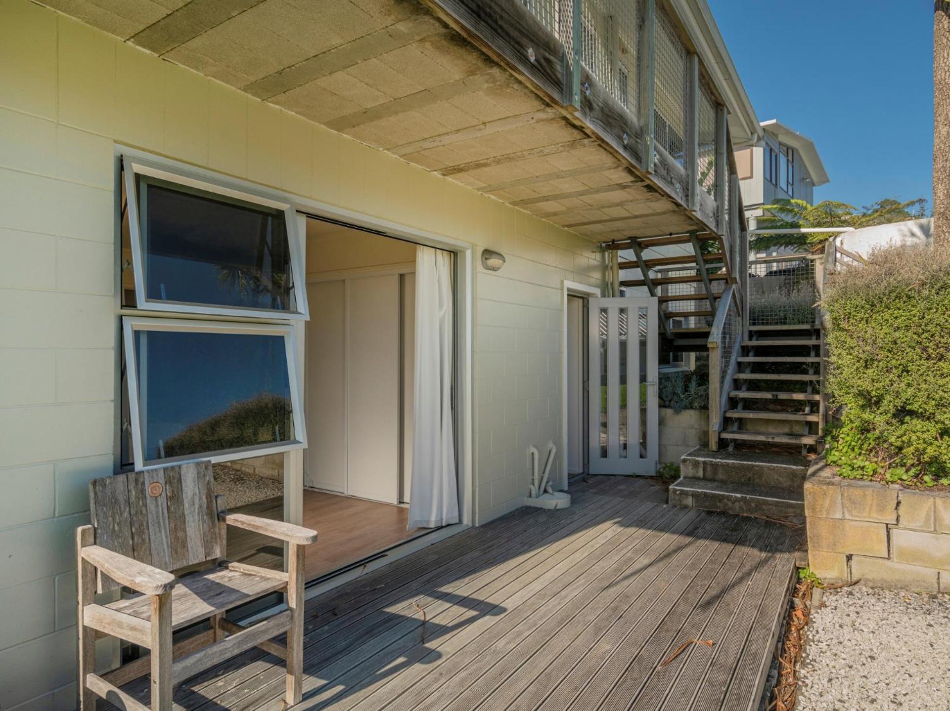 Hahei Kiwi Bach - Hahei Holiday Home Exteriér fotografie